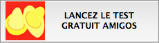 L'appli Amigos...